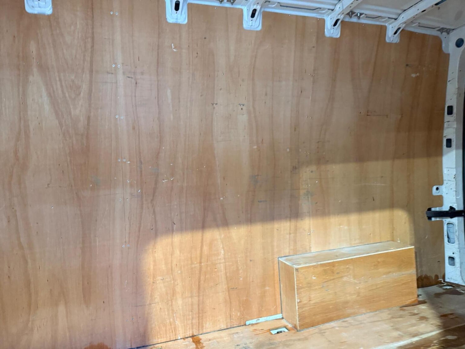 Used Volkswagen Crafter 2019 for sale - 76299072: Photo 35