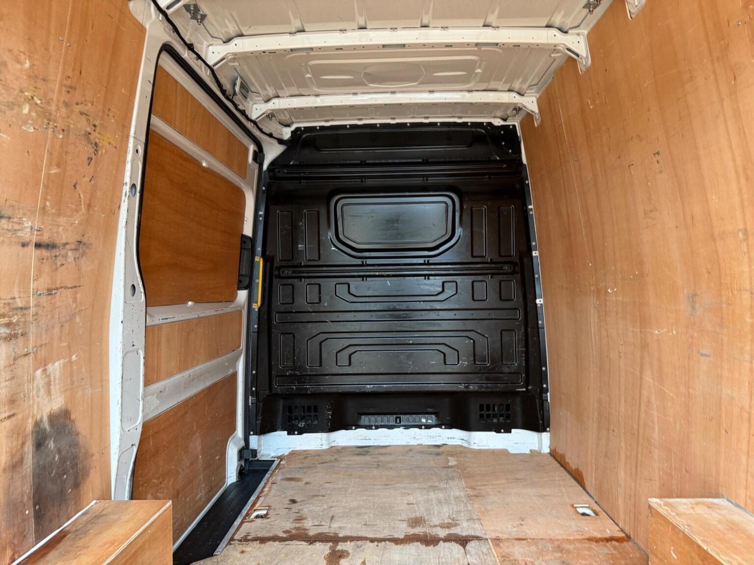 Used Volkswagen Crafter 2019 for sale - 76299072: Photo 36