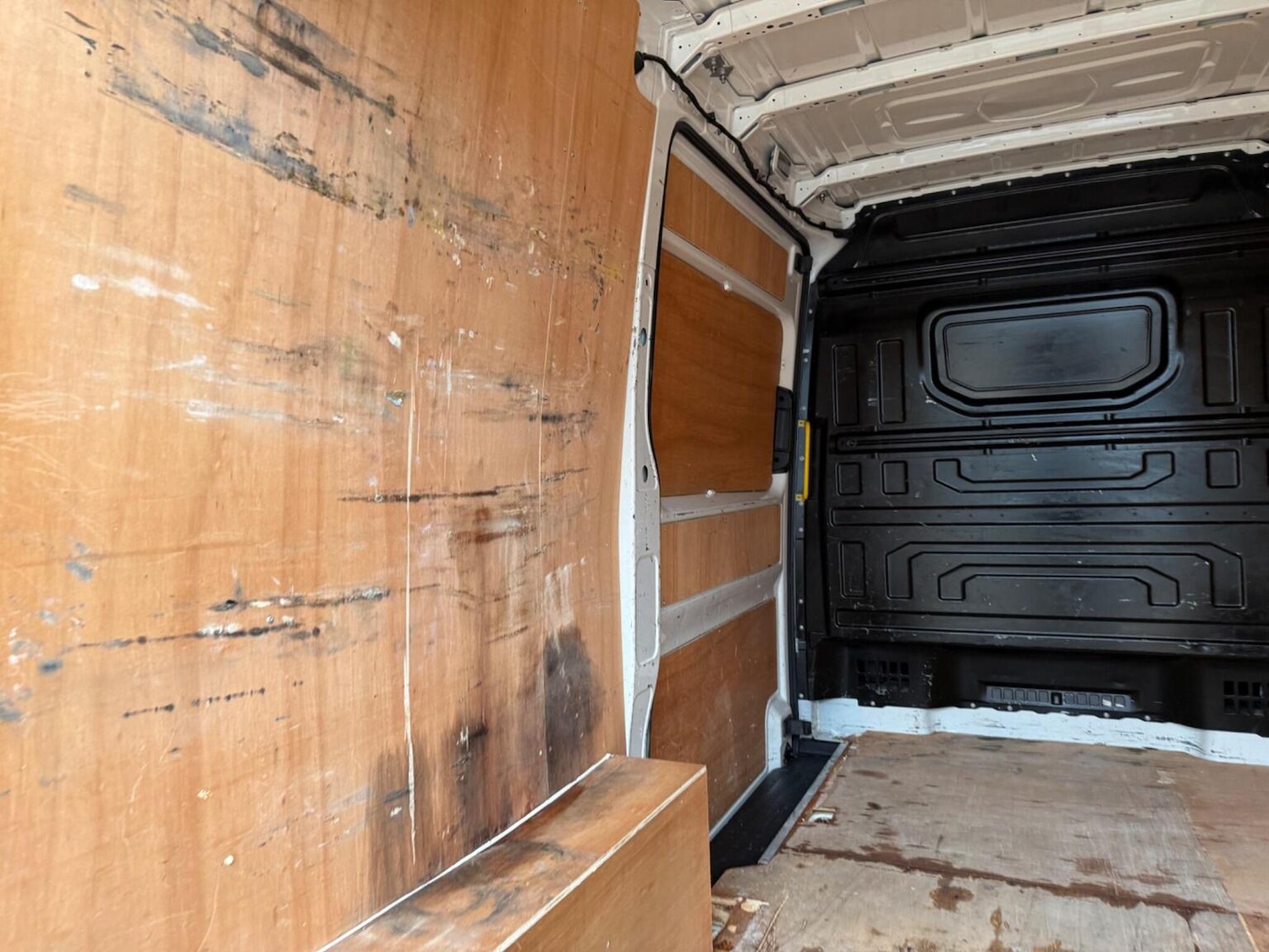 Used Volkswagen Crafter 2019 for sale - 76299072: Photo 37