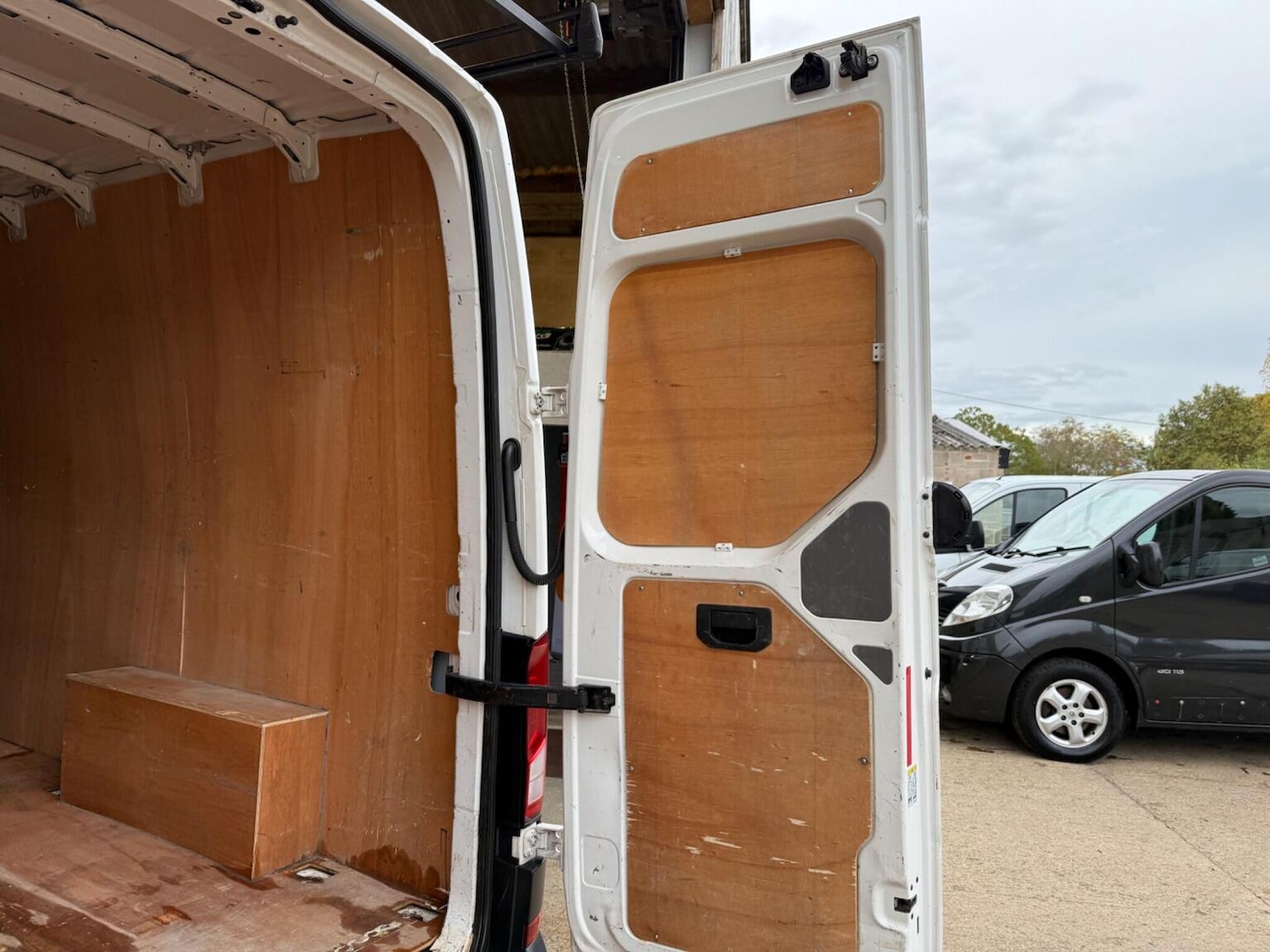 Used Volkswagen Crafter 2019 for sale - 76299072: Photo 39