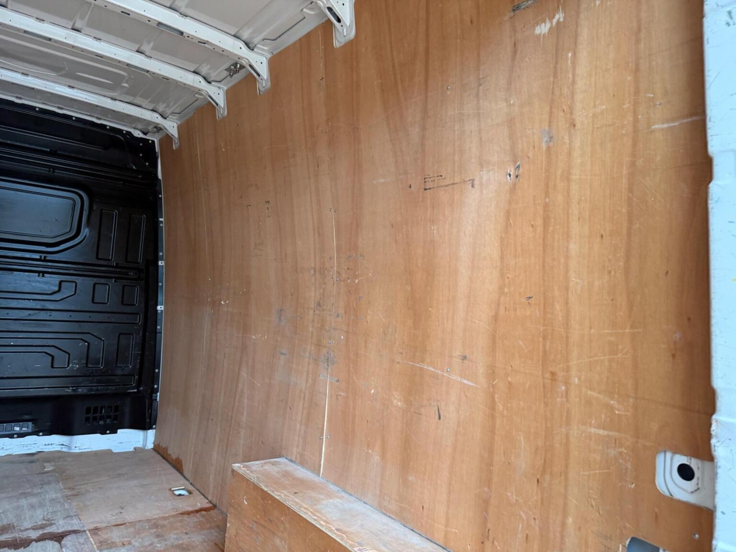 Used Volkswagen Crafter 2019 for sale - 76299072: Photo 41