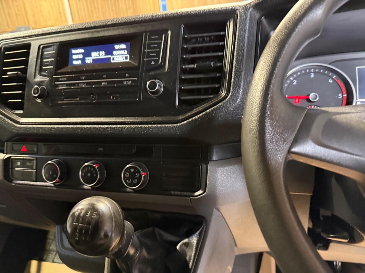 Used Volkswagen Crafter 2019 for sale - 76299072: Photo 42