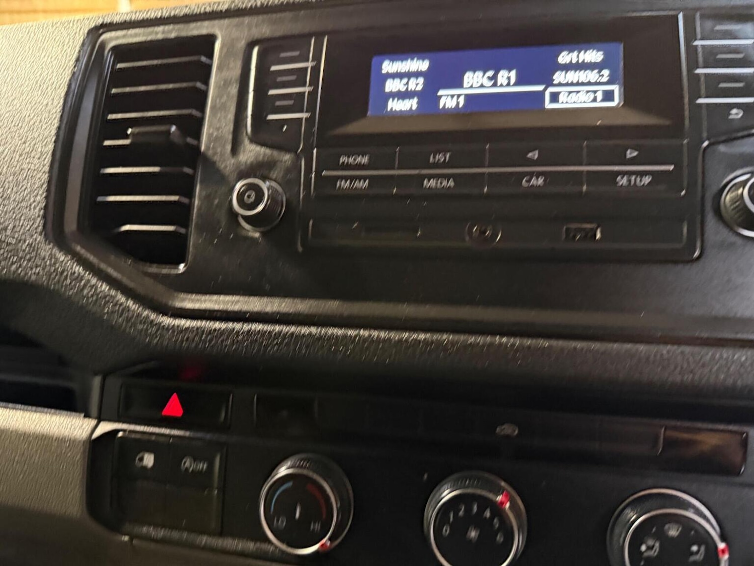 Used Volkswagen Crafter 2019 for sale - 76299072: Photo 43