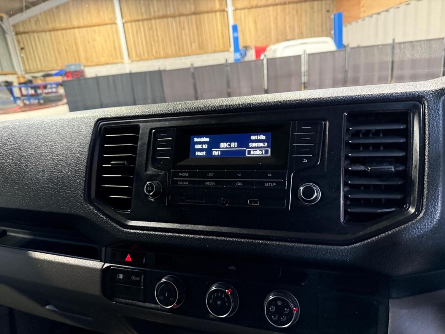 Used Volkswagen Crafter 2019 for sale - 76299072: Photo 44