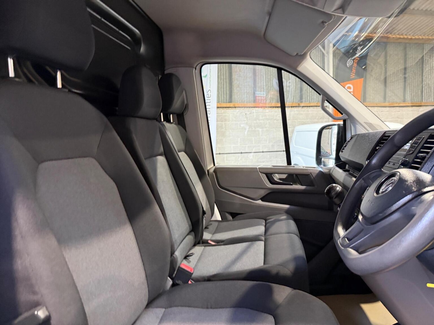 Used Volkswagen Crafter 2019 for sale - 76299072: Photo 48