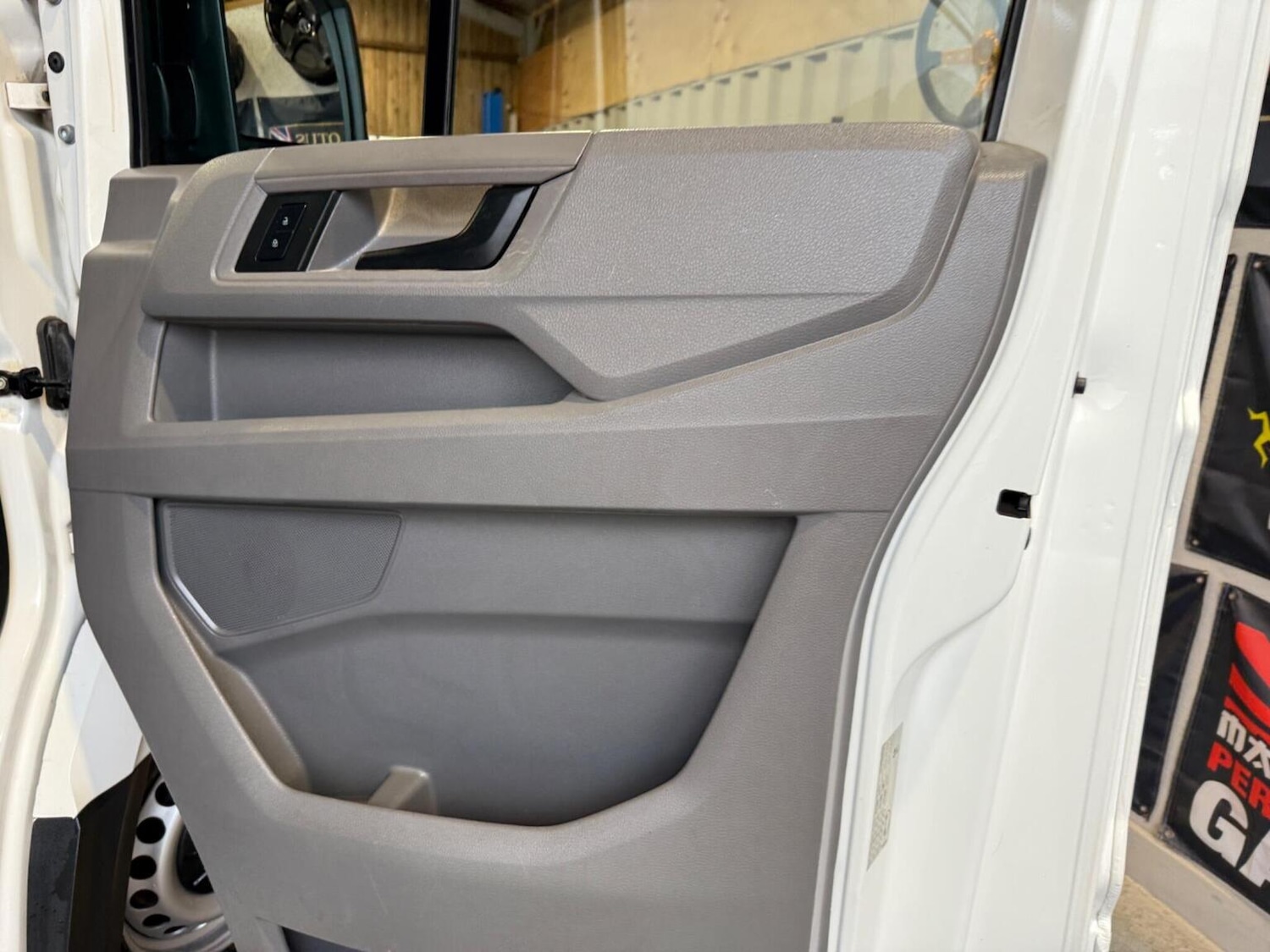 Used Volkswagen Crafter 2019 for sale - 76299072: Photo 50