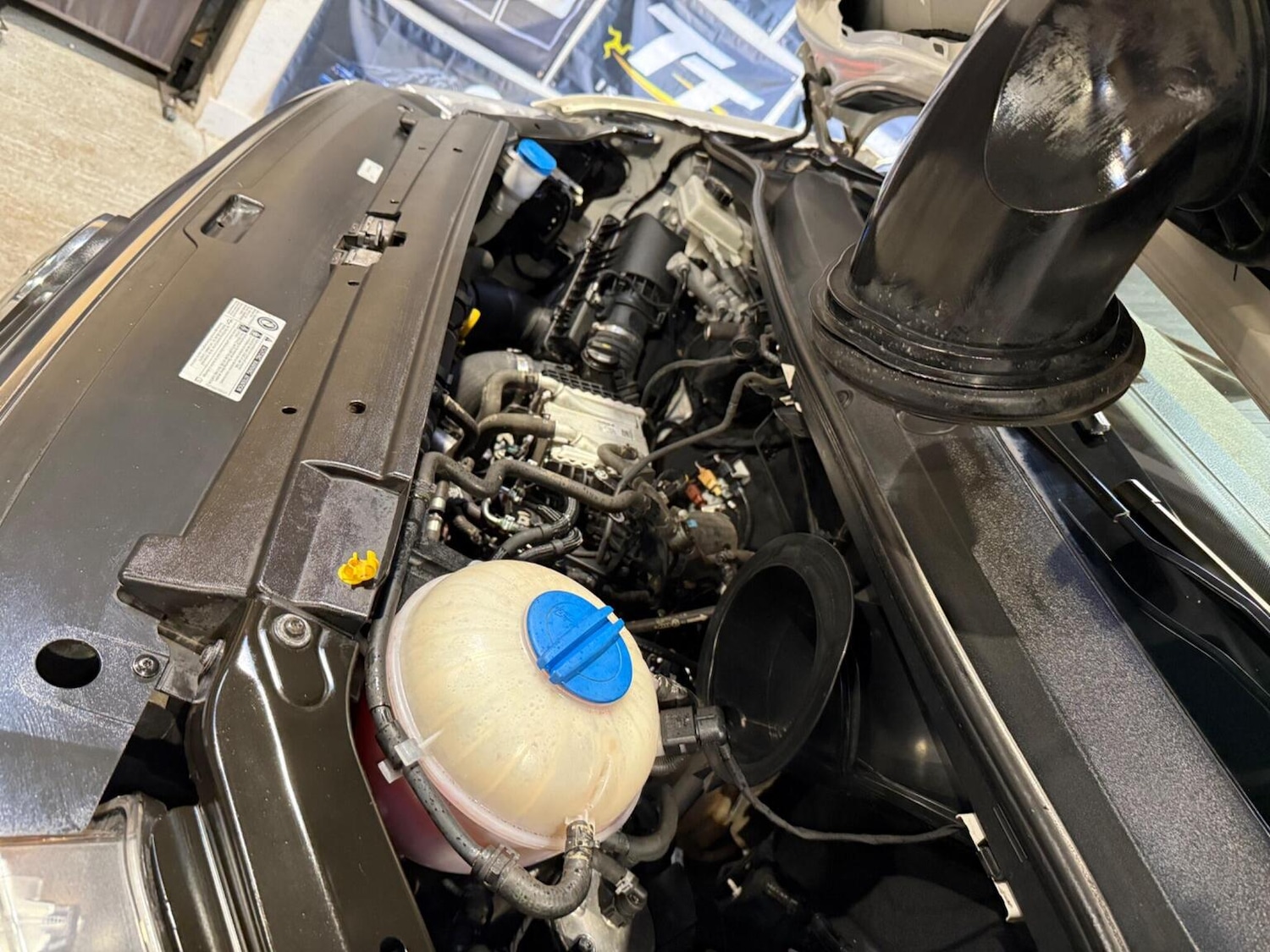 Used Volkswagen Crafter 2019 for sale - 76299072: Photo 51