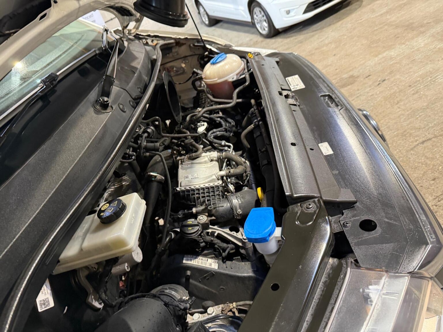 Used Volkswagen Crafter 2019 for sale - 76299072: Photo 52