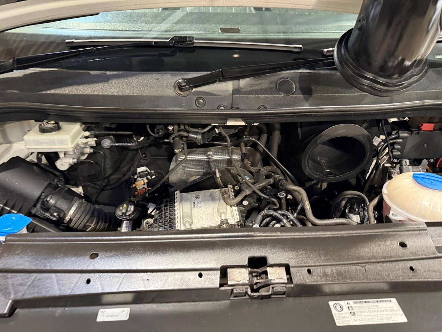 Used Volkswagen Crafter 2019 for sale - 76299072: Photo 53