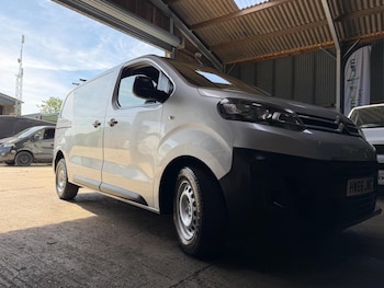 Used Citroen Dispatch 2017 for sale - 78538680: Photo