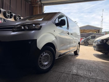 Used Citroen Dispatch 2017 for sale - 78538680: Photo