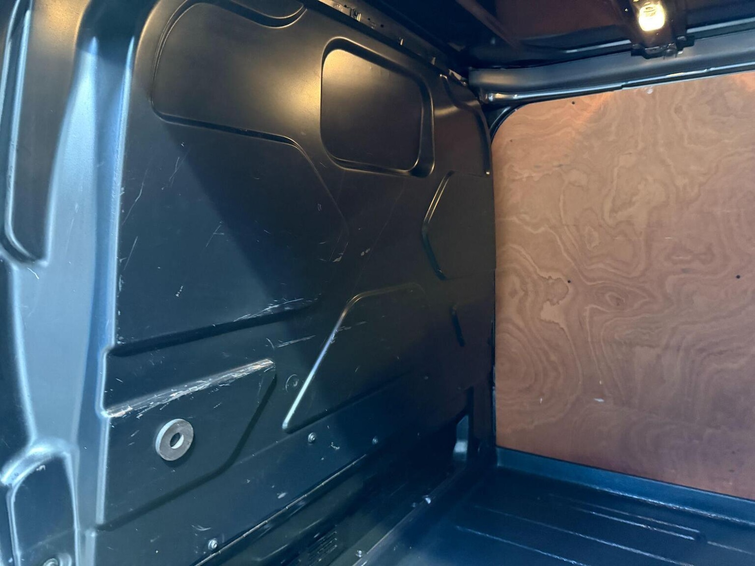 Used Ford Transit Custom 2017 for sale - 76120210: Photo 27