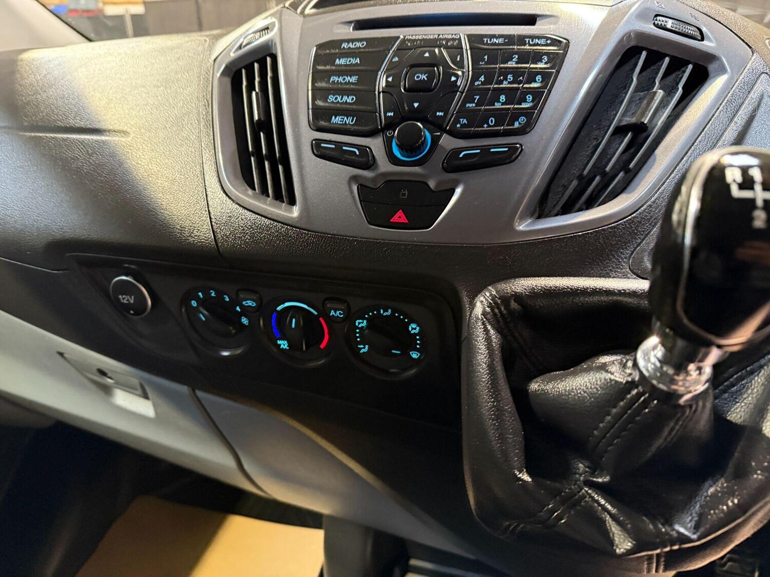Used Ford Transit Custom 2017 for sale - 76120210: Photo 36