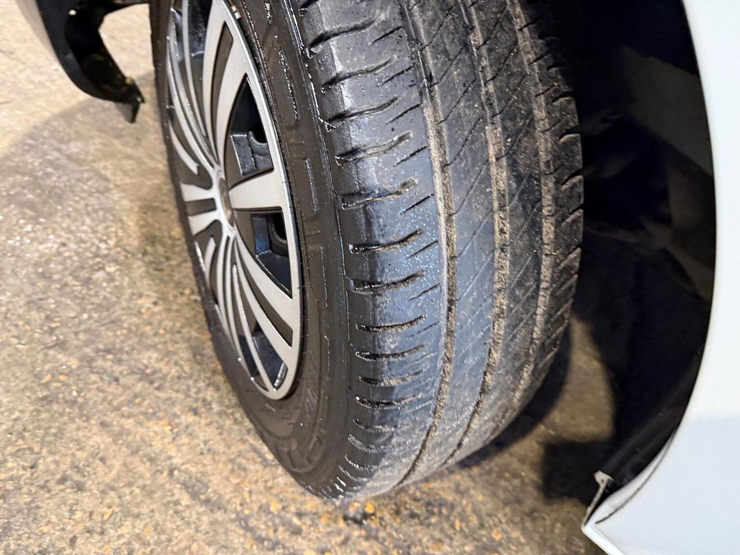 Used Renault Trafic 2019 for sale - 76837002: Photo 17