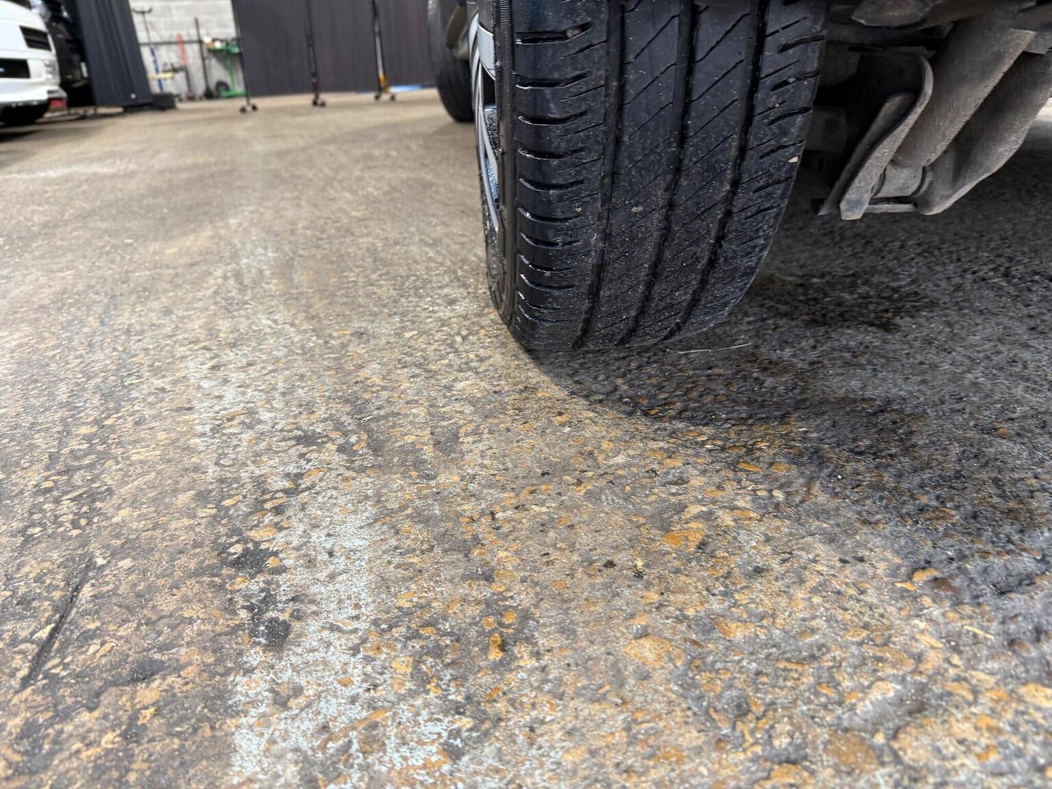 Used Renault Trafic 2019 for sale - 76837002: Photo 20