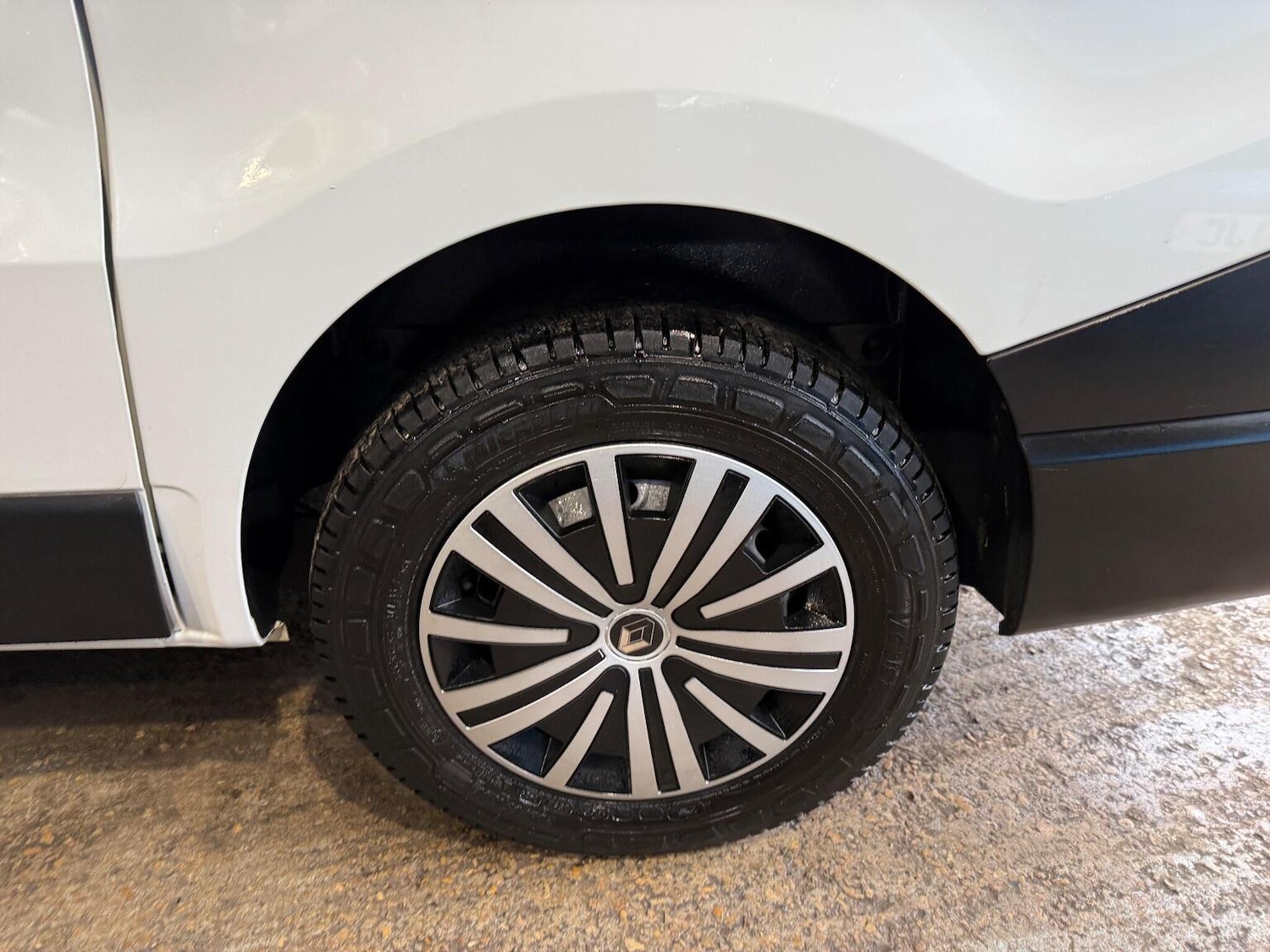 Used Renault Trafic 2019 for sale - 76837002: Photo 21