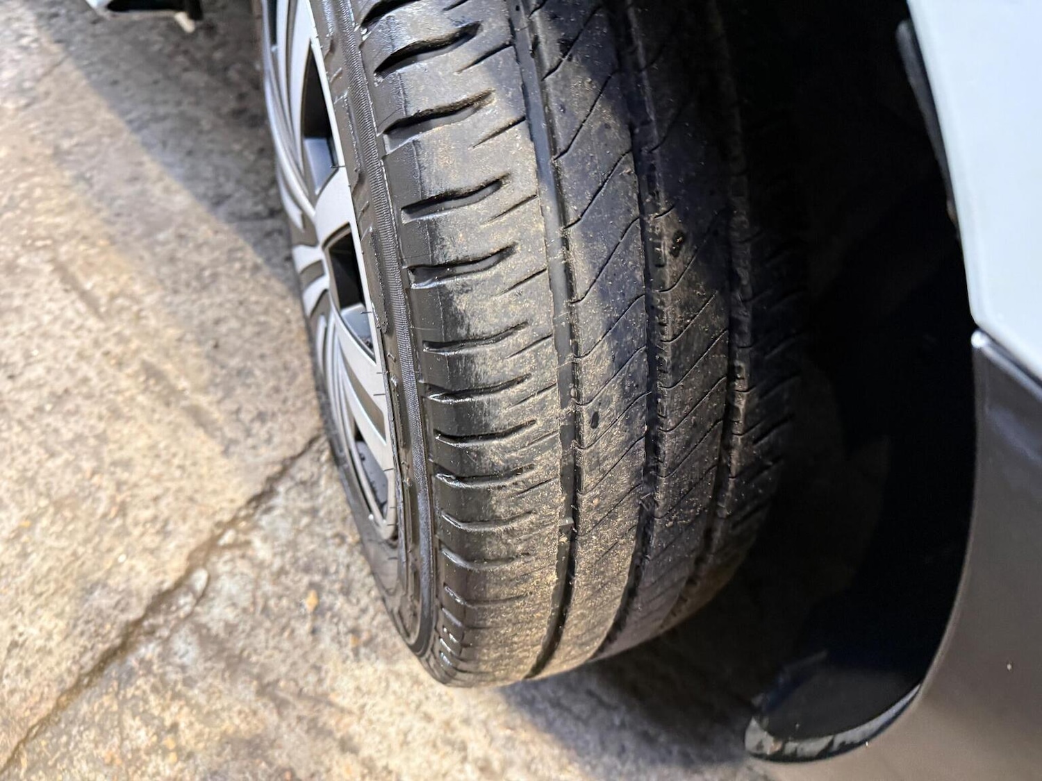 Used Renault Trafic 2019 for sale - 76837002: Photo 22