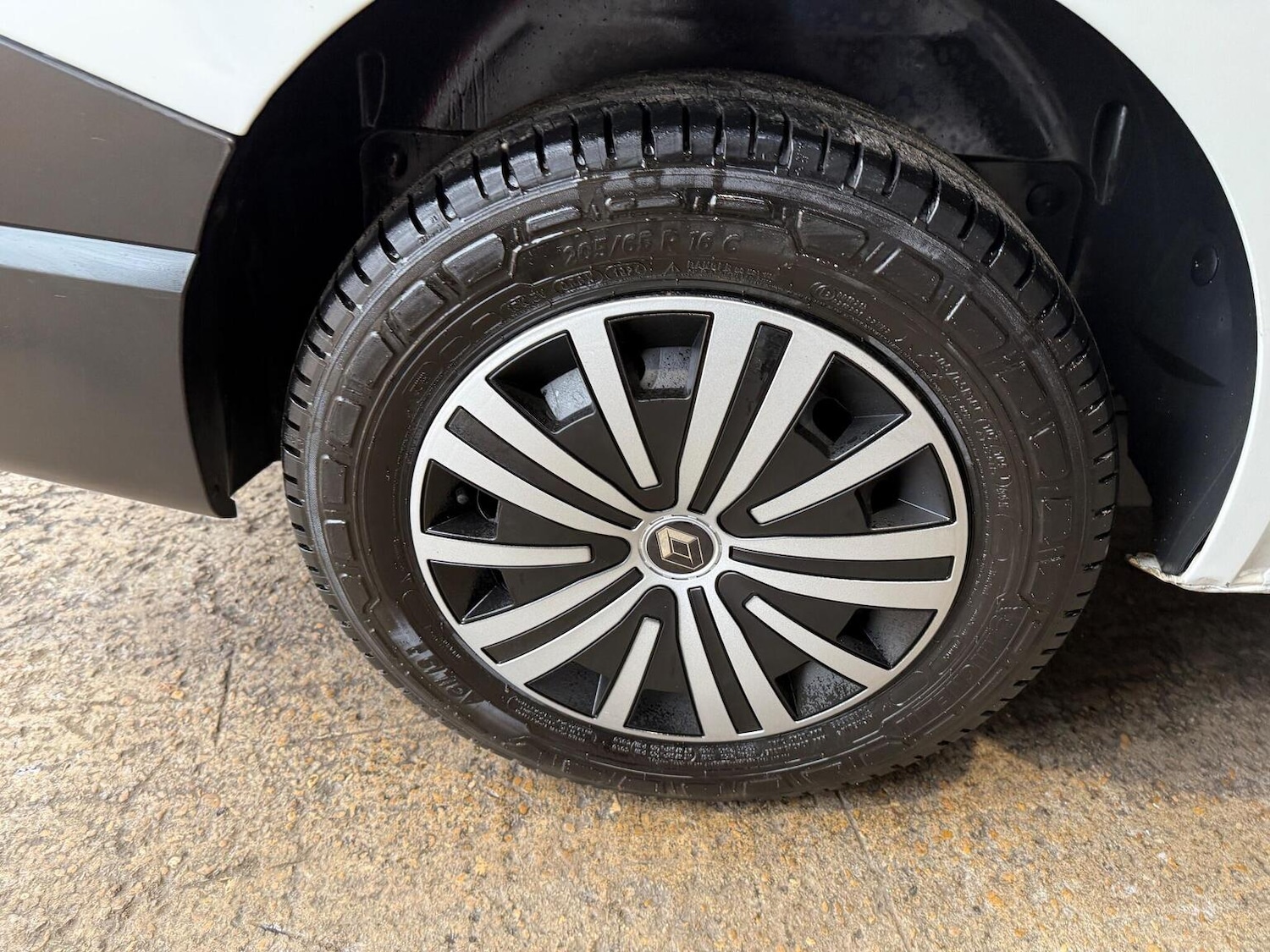 Used Renault Trafic 2019 for sale - 76837002: Photo 24