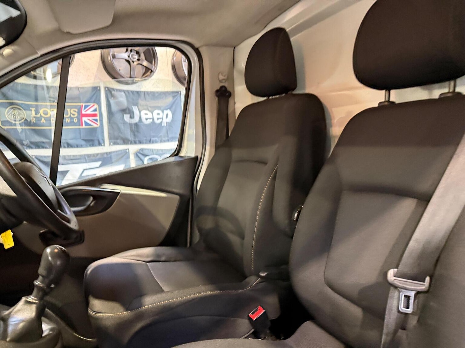 Used Renault Trafic 2019 for sale - 76837002: Photo 25