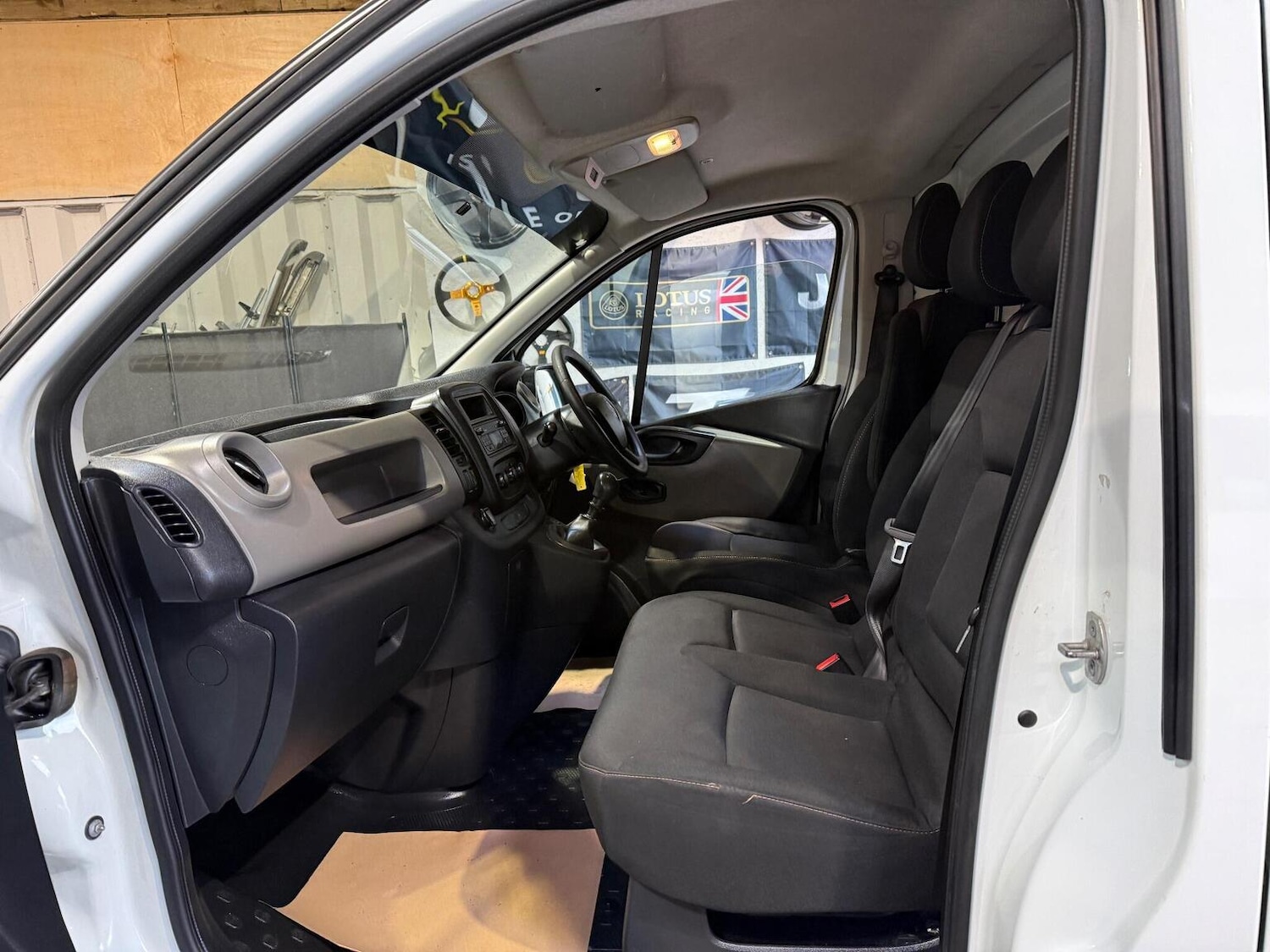 Used Renault Trafic 2019 for sale - 76837002: Photo 27