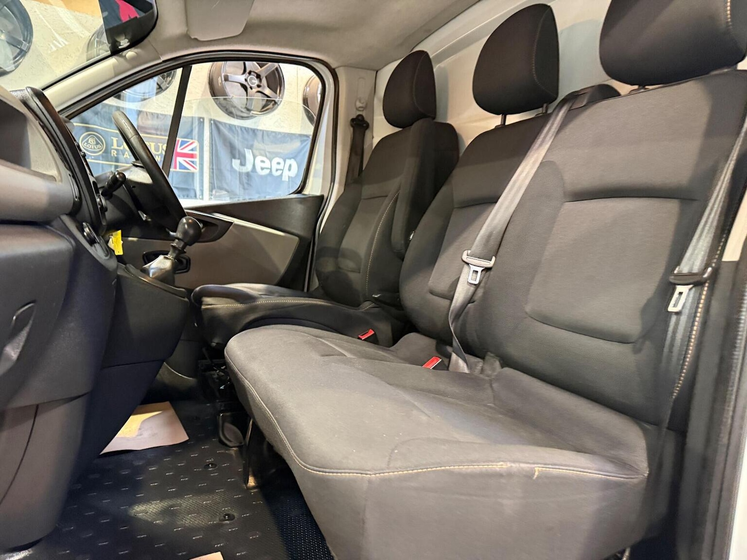 Used Renault Trafic 2019 for sale - 76837002: Photo 29