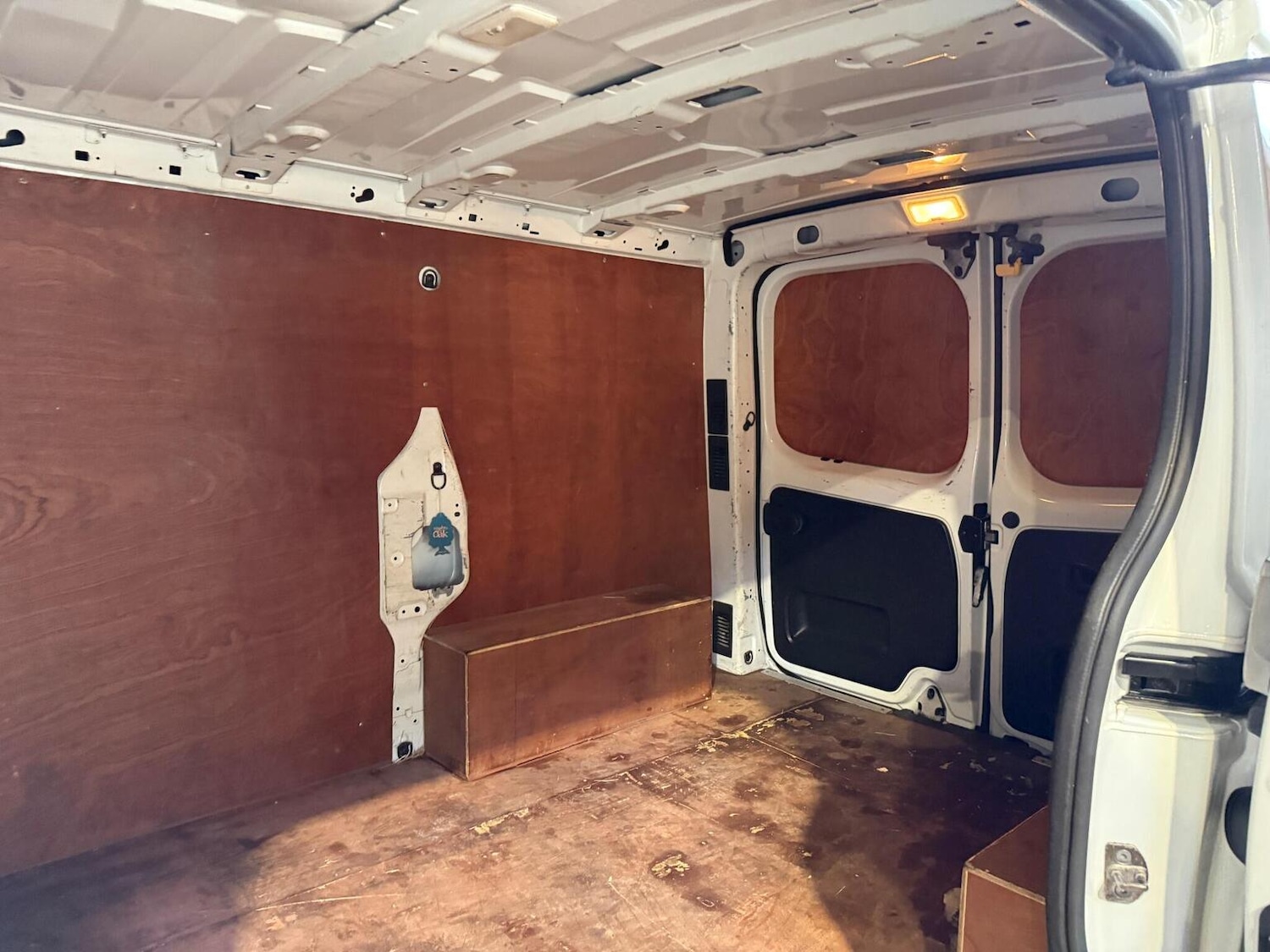 Used Renault Trafic 2019 for sale - 76837002: Photo 33