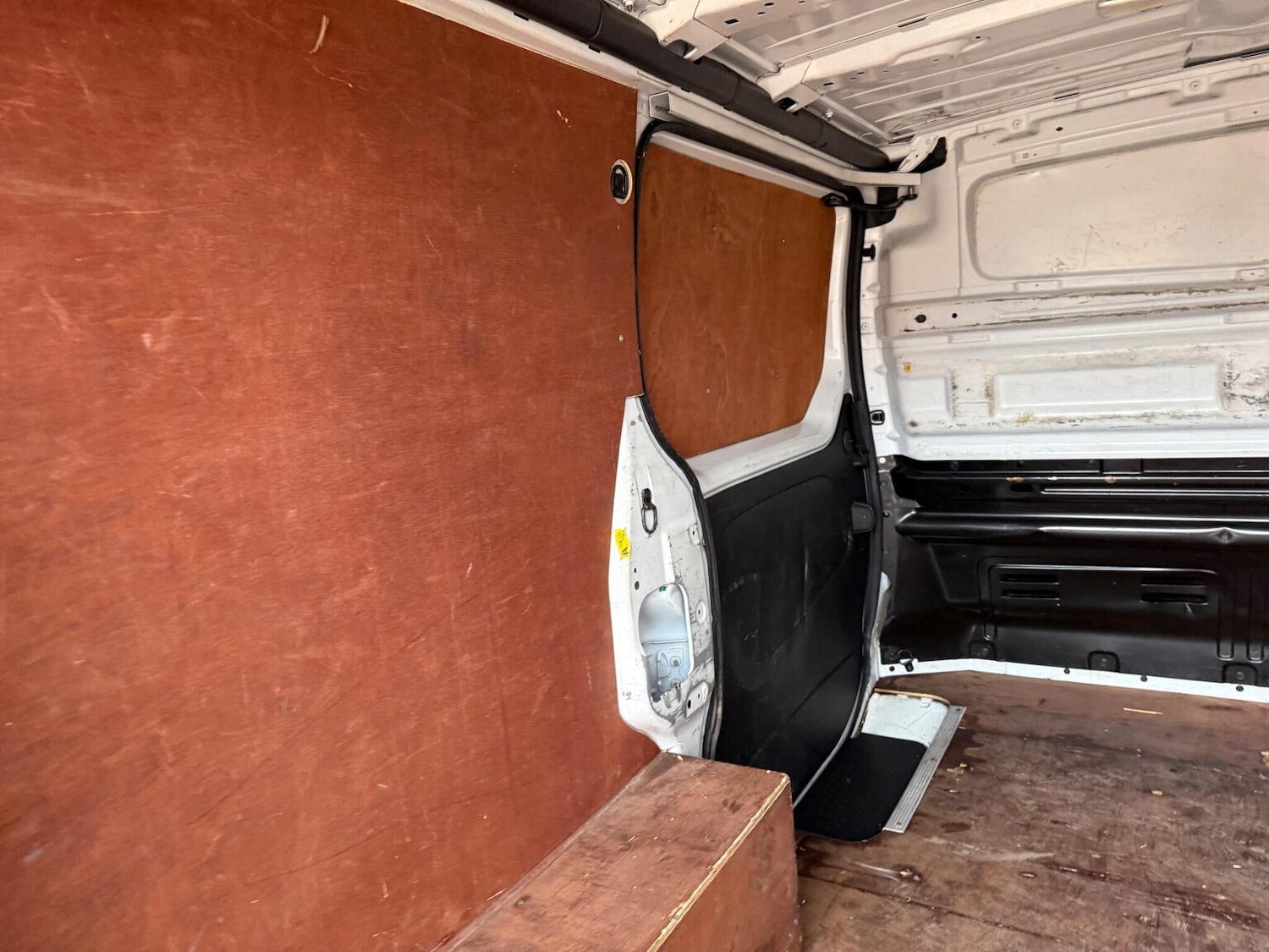 Used Renault Trafic 2019 for sale - 76837002: Photo 34