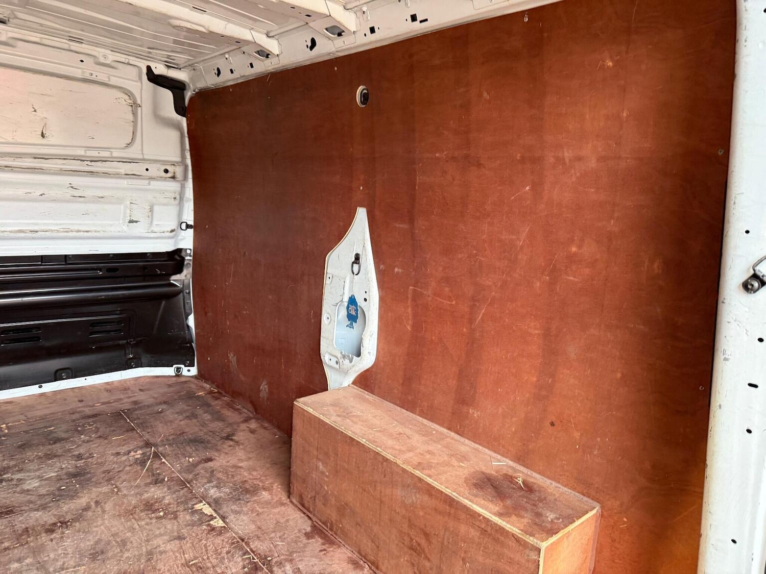 Used Renault Trafic 2019 for sale - 76837002: Photo 35