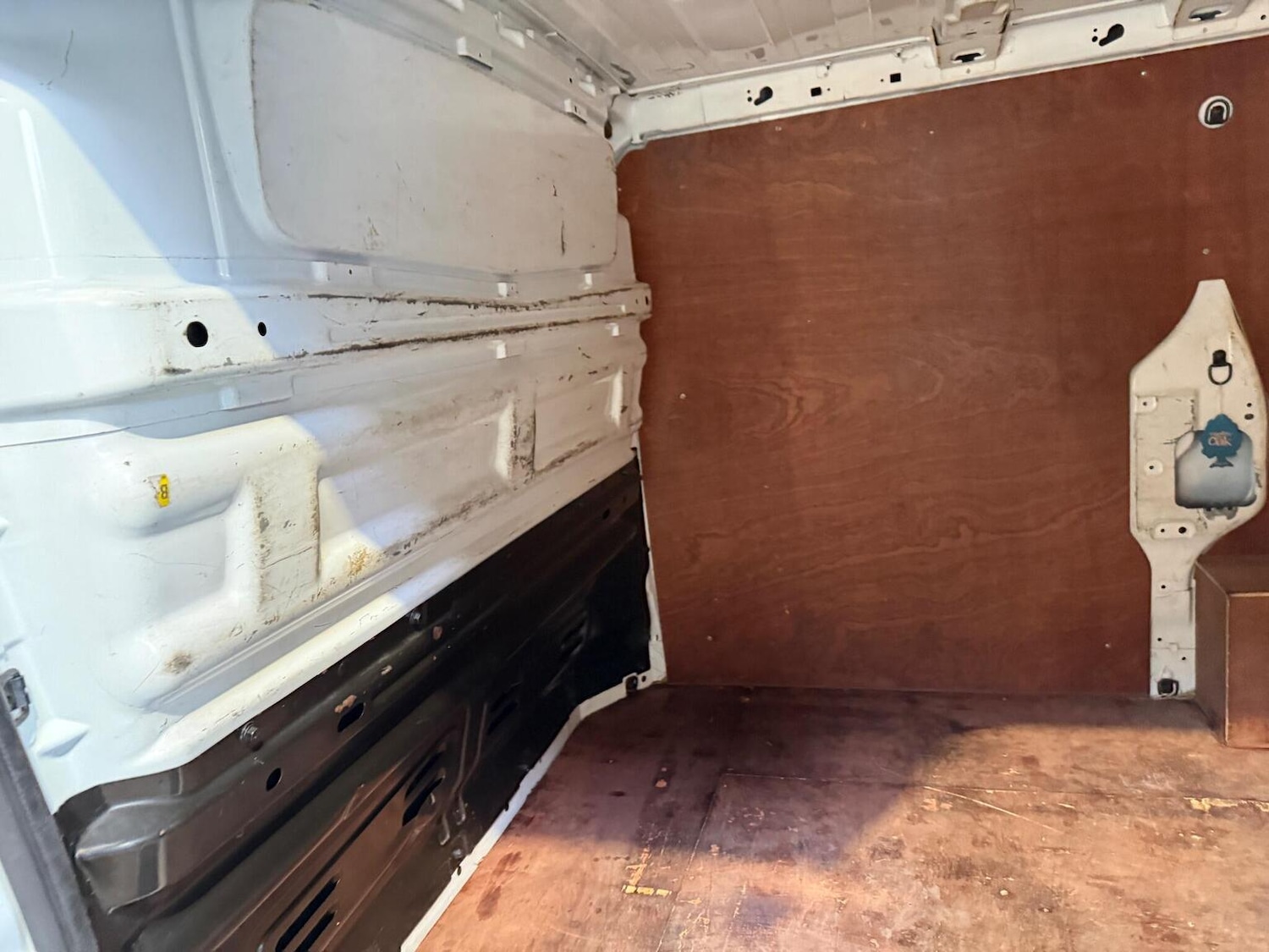 Used Renault Trafic 2019 for sale - 76837002: Photo 36