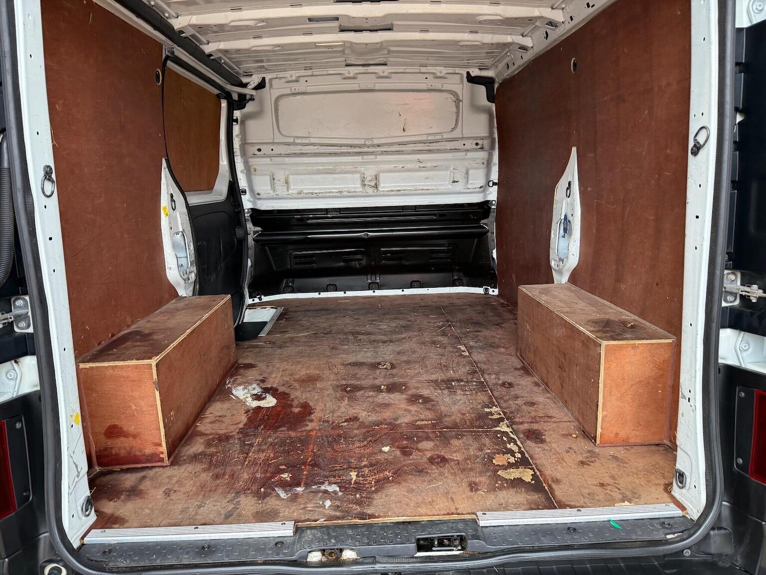 Used Renault Trafic 2019 for sale - 76837002: Photo 37