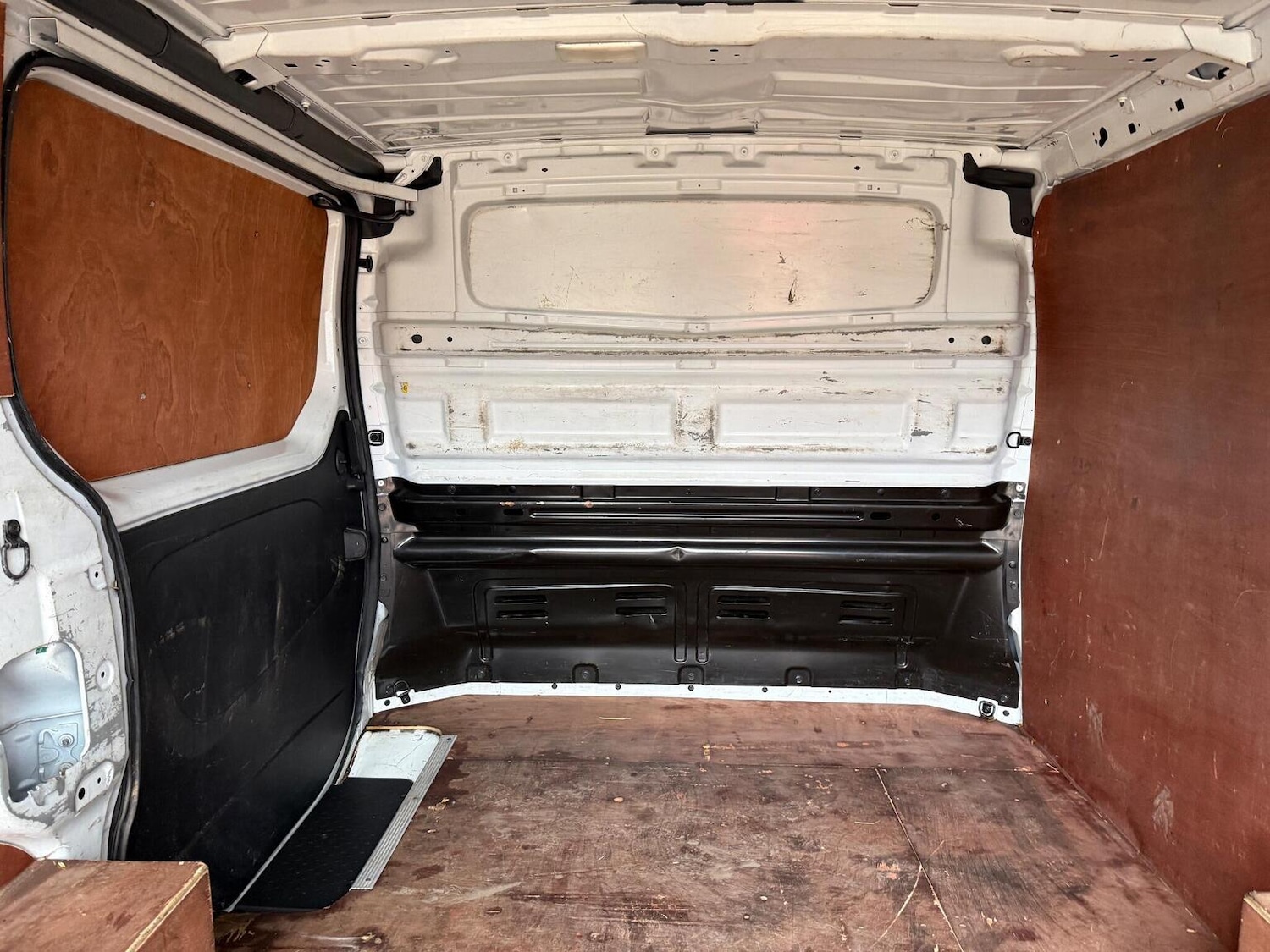 Used Renault Trafic 2019 for sale - 76837002: Photo 38