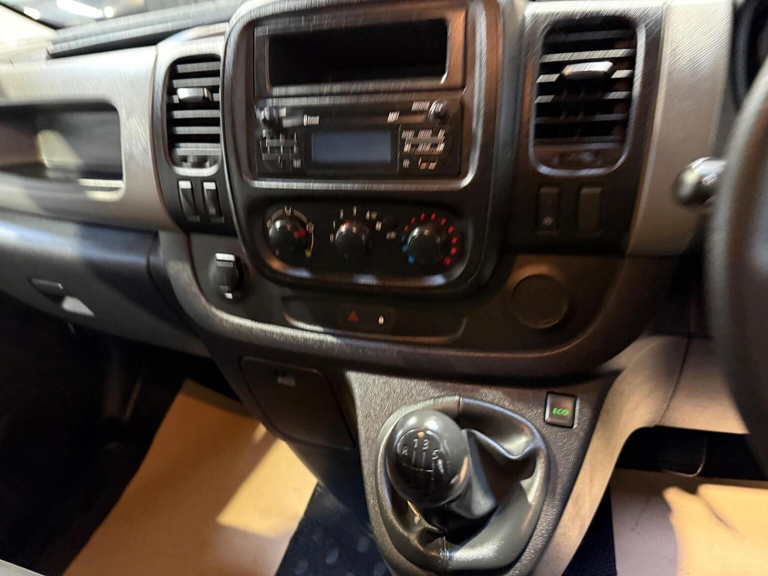 Used Renault Trafic 2019 for sale - 76837002: Photo 43