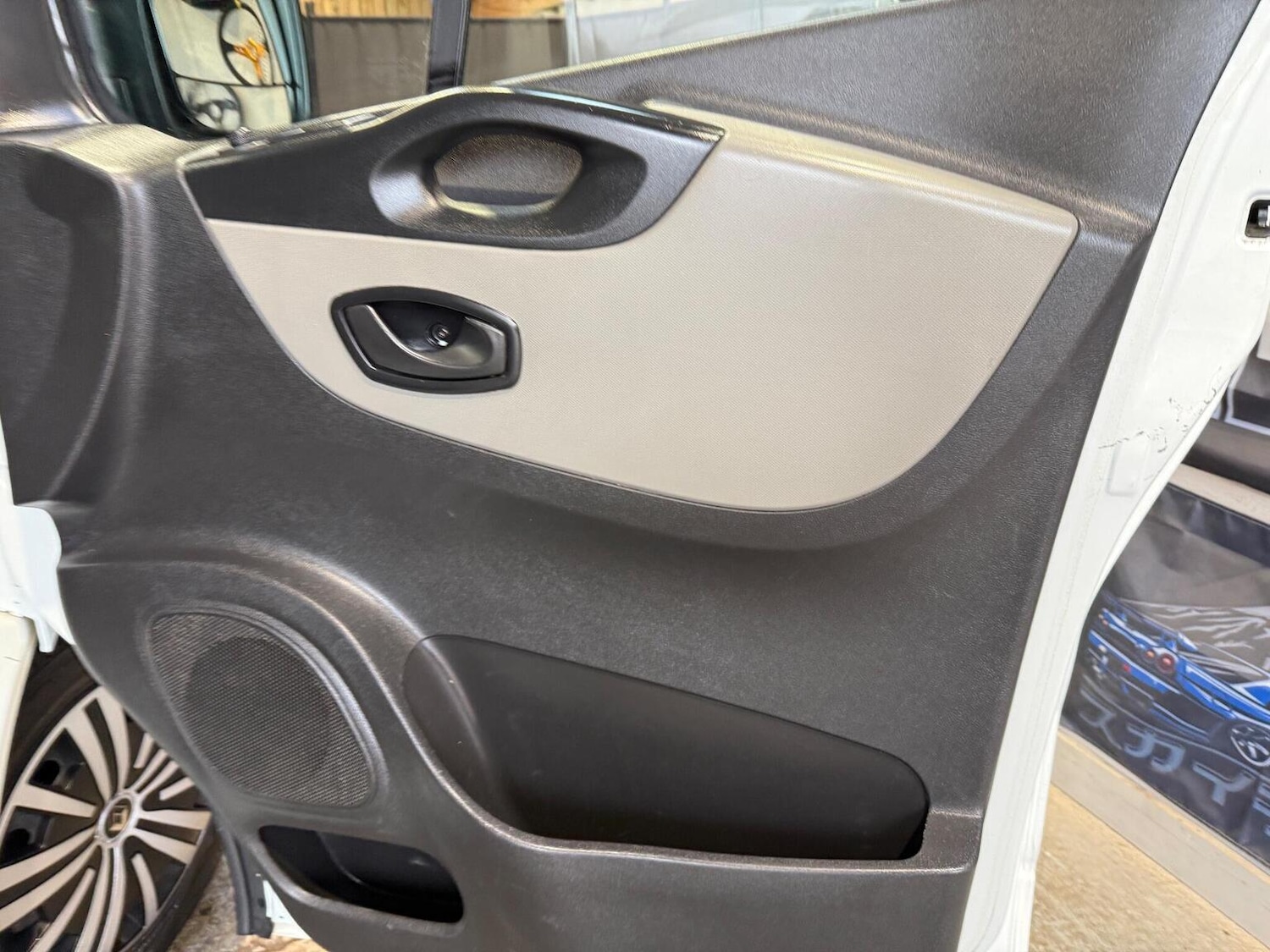 Used Renault Trafic 2019 for sale - 76837002: Photo 47