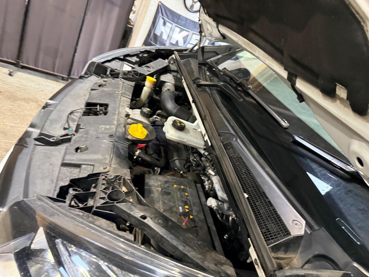 Used Renault Trafic 2019 for sale - 76837002: Photo 48