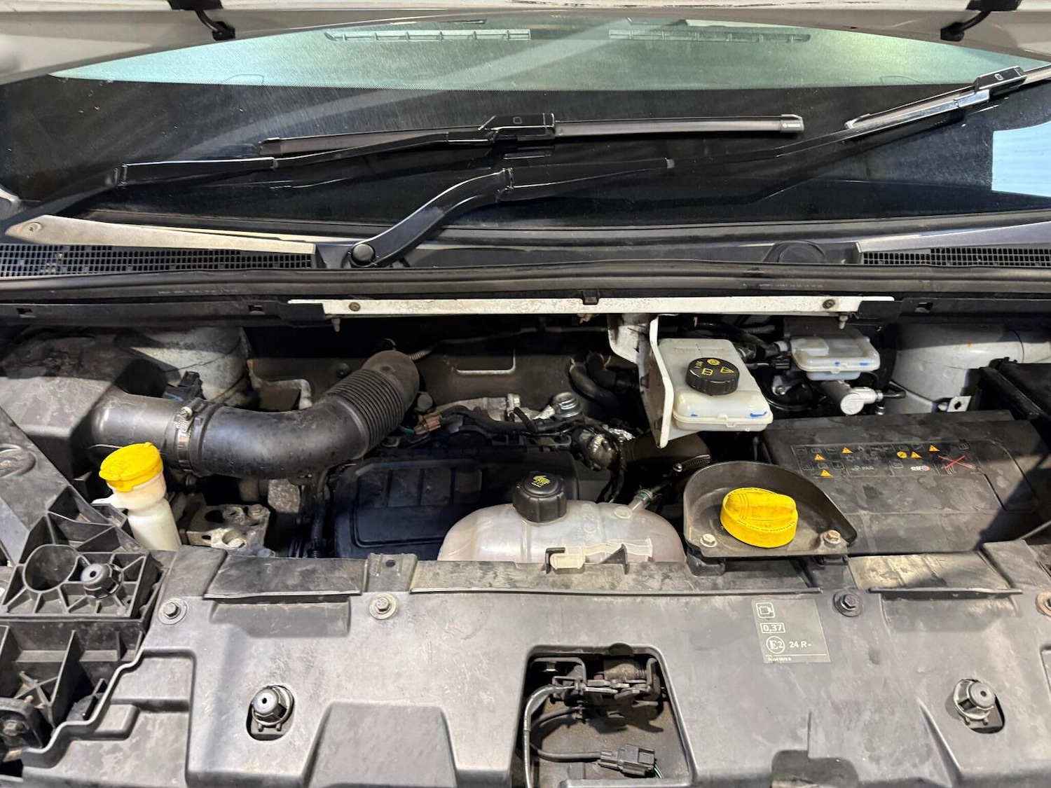 Used Renault Trafic 2019 for sale - 76837002: Photo 49