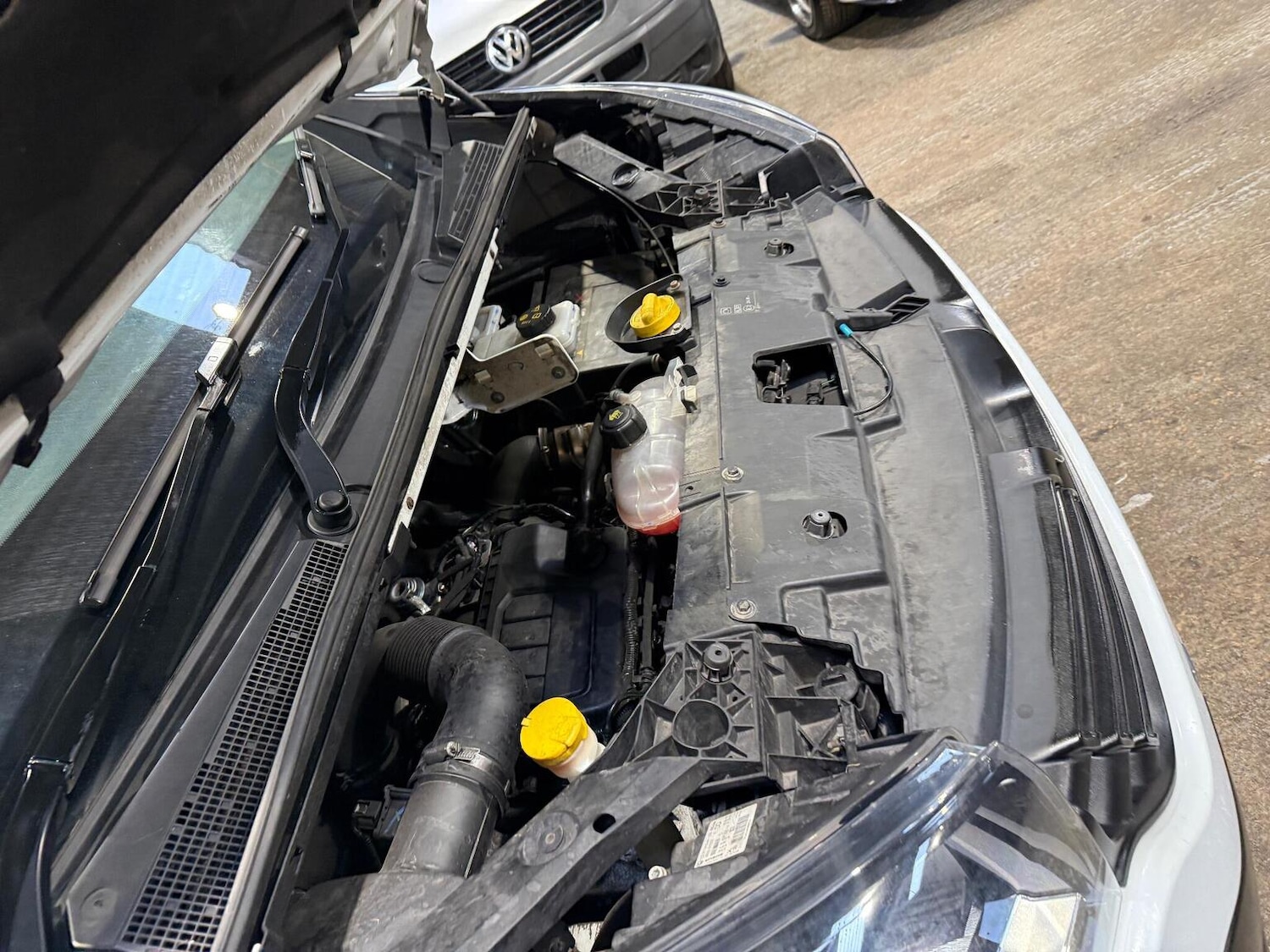 Used Renault Trafic 2019 for sale - 76837002: Photo 50