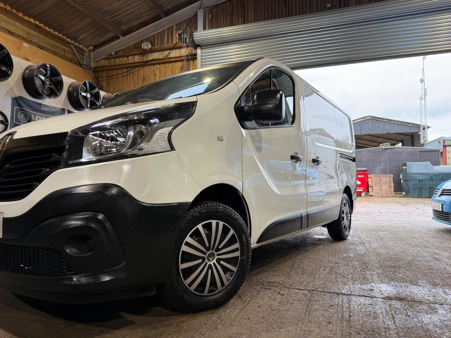 Used Renault Trafic 2019 for sale - 76837002: Photo 51