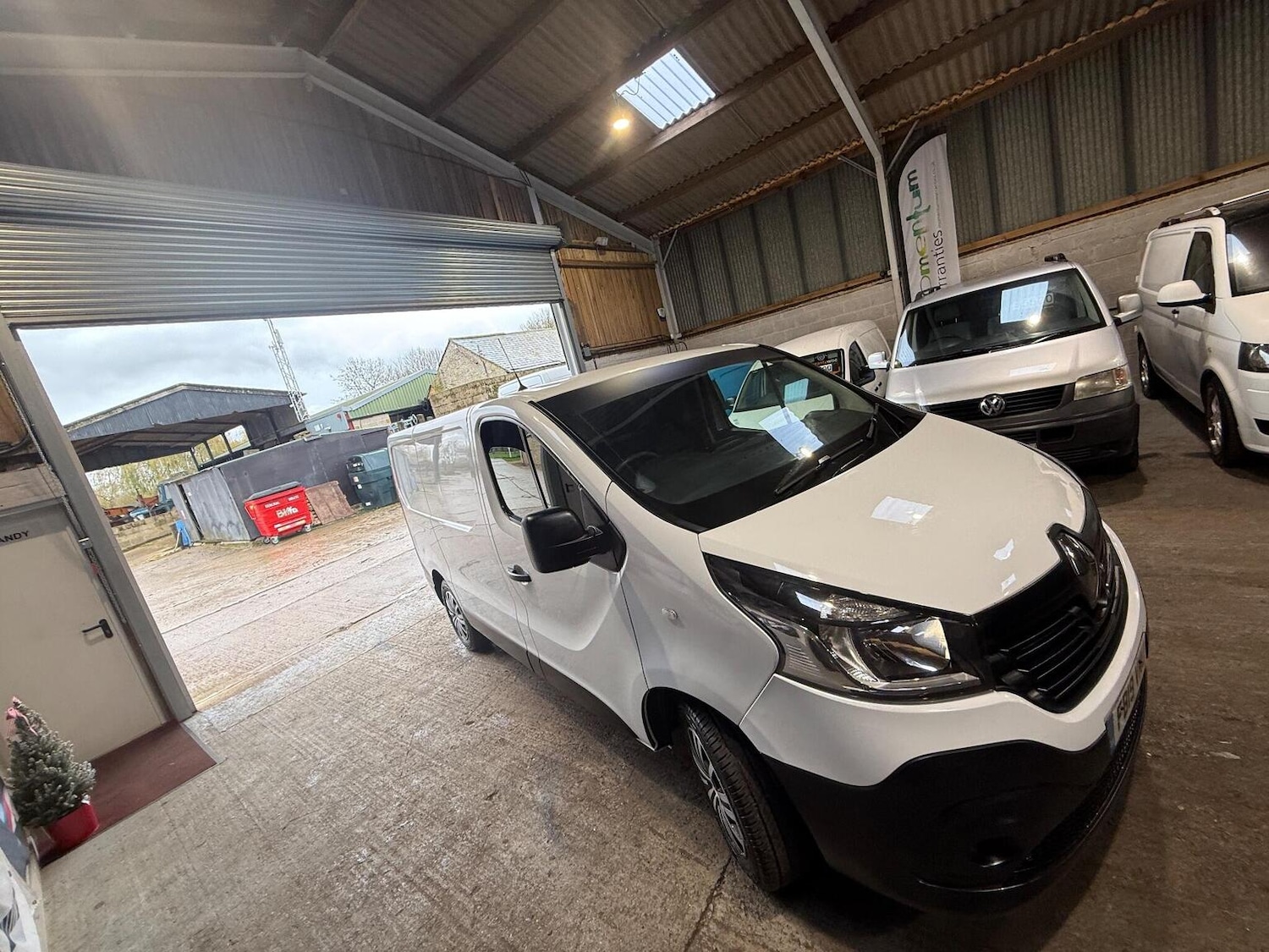 Used Renault Trafic 2019 for sale - 76837002: Photo 59