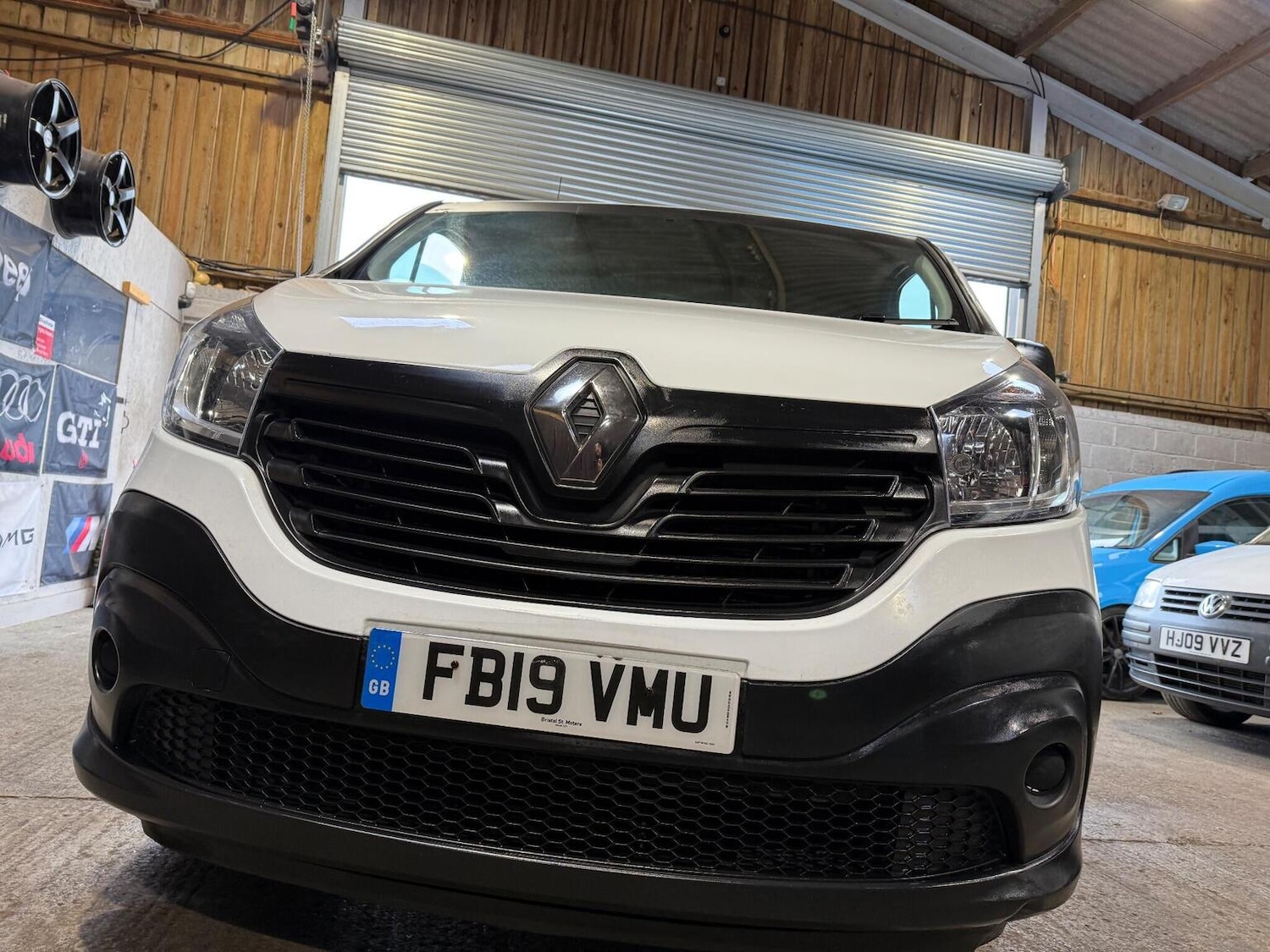 Used Renault Trafic 2019 for sale - 76837002: Photo 6