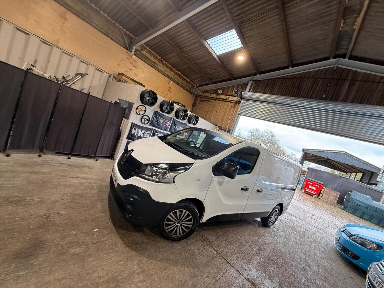 Used Renault Trafic 2019 for sale - 76837002: Photo 60