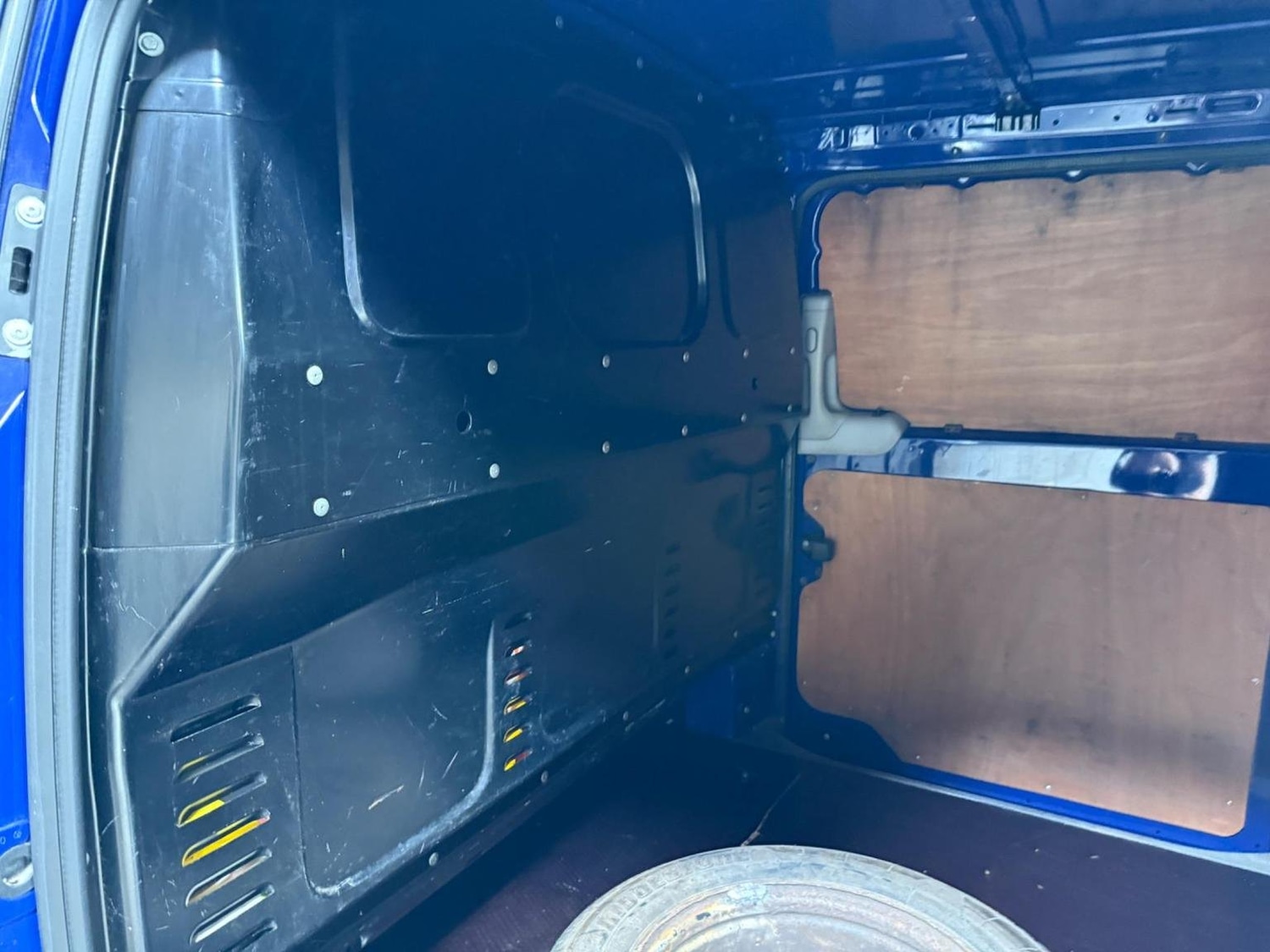 Vehicle 31