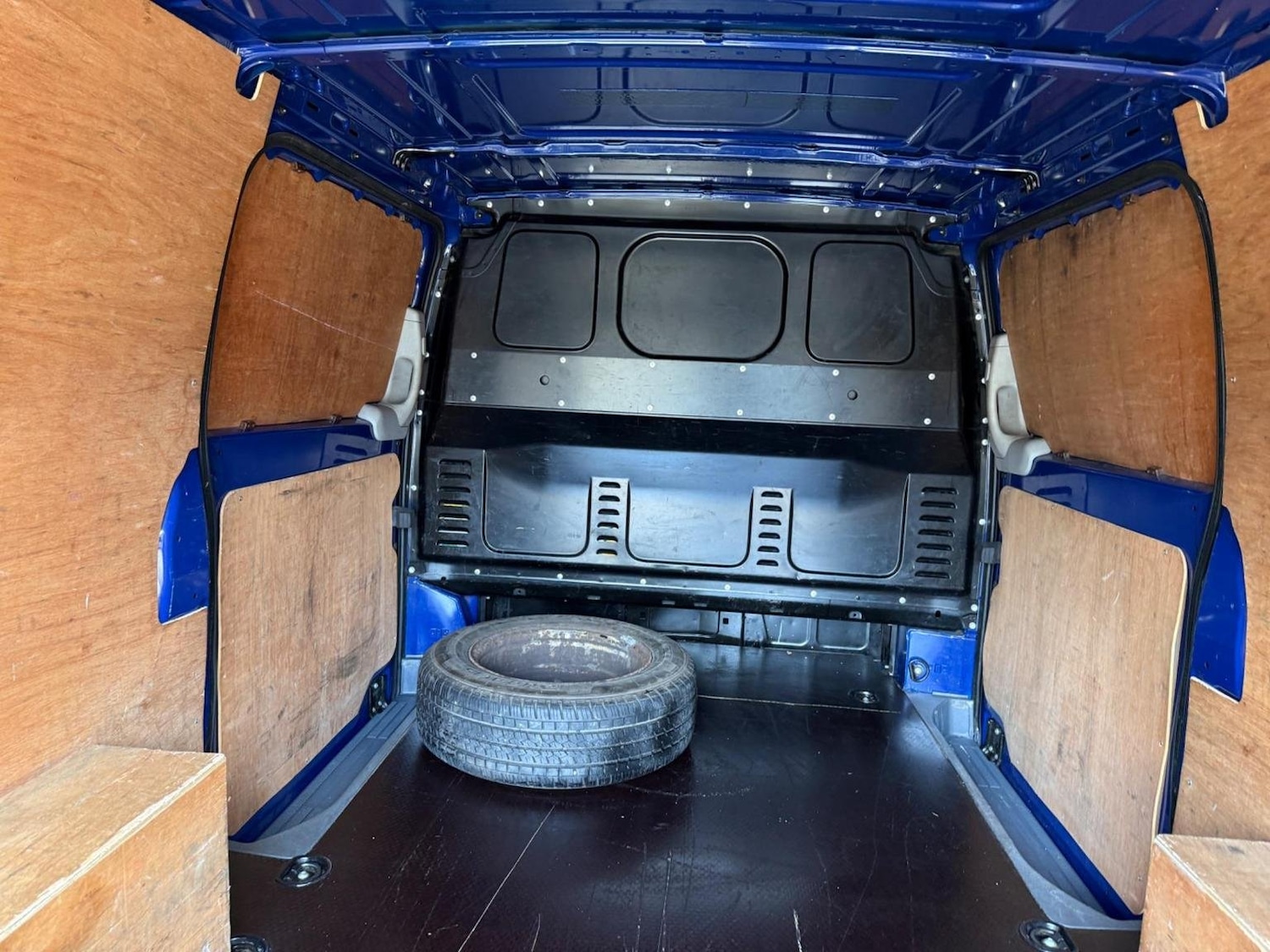 Vehicle 34
