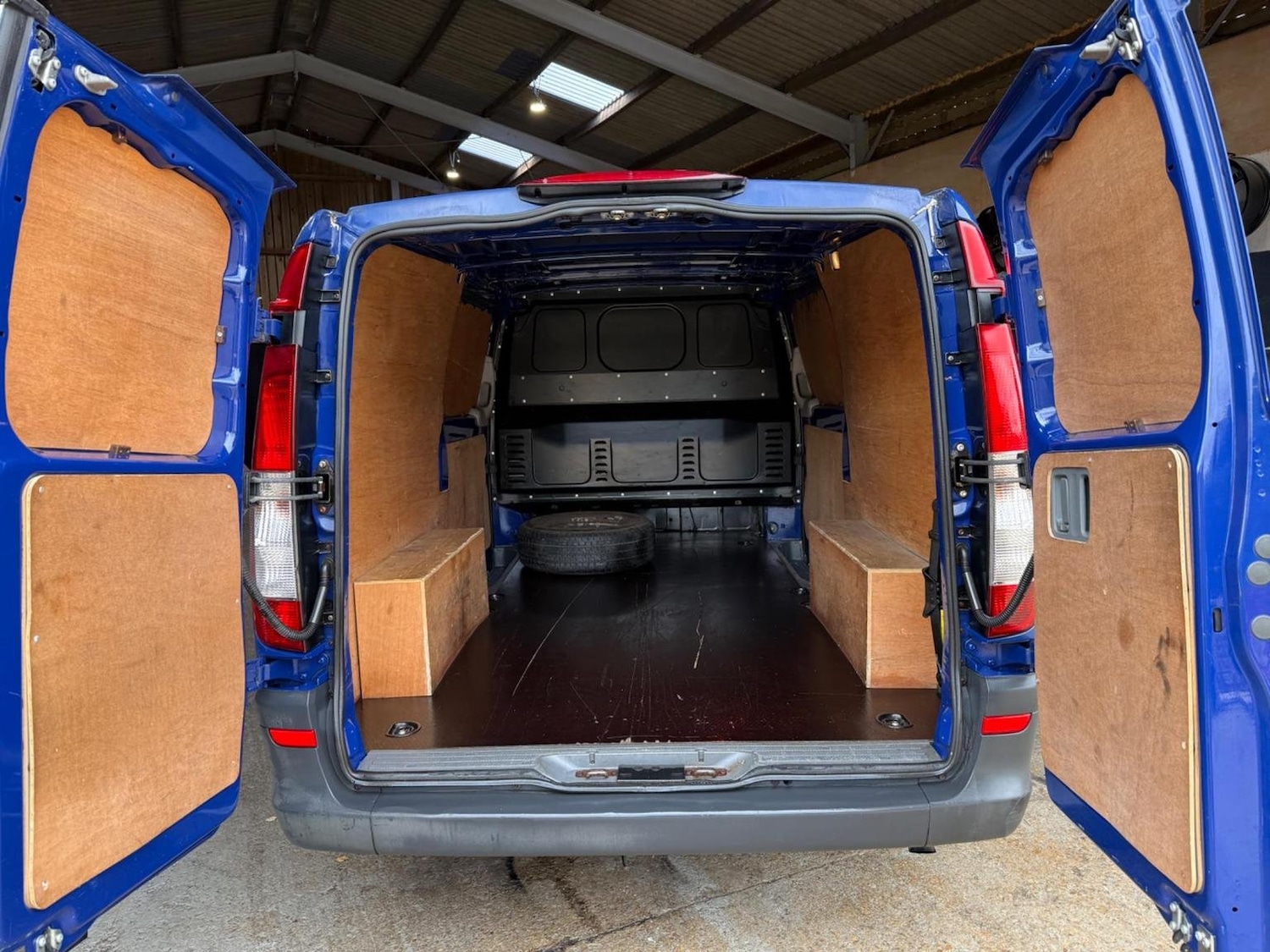 Vehicle 36