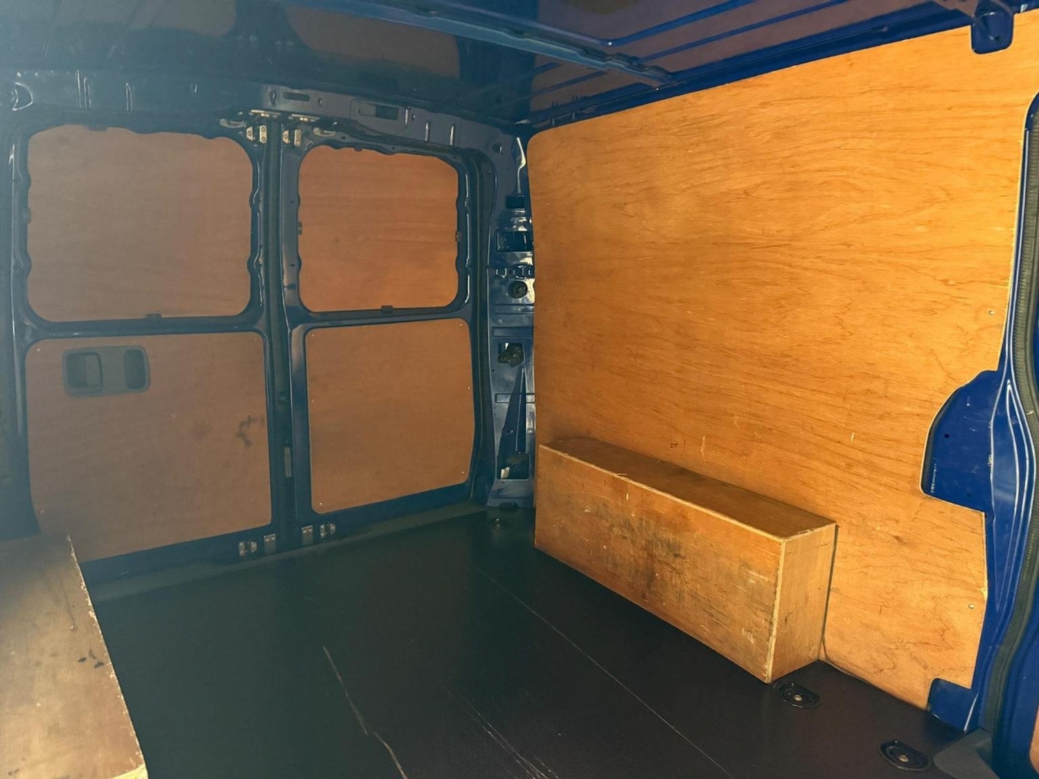 Vehicle 40