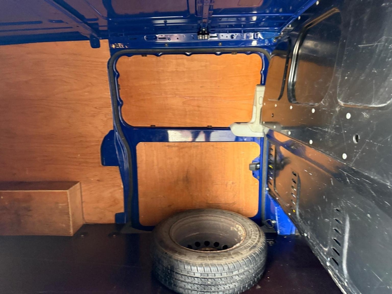 Vehicle 41