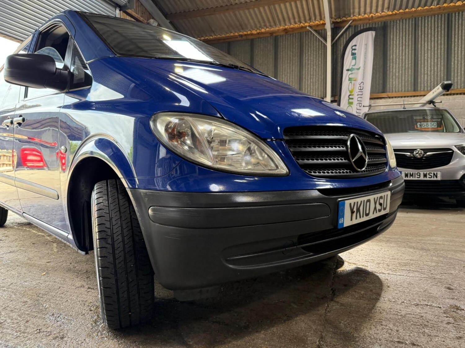 Vehicle 54