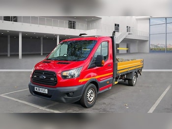 Ford - Transit