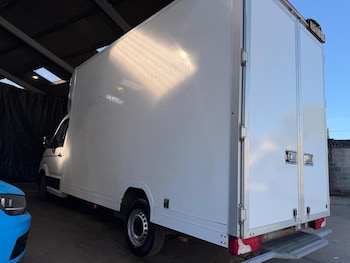 Used MAN TGE 2019 for sale - 78964870: Photo