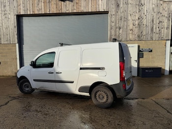 Used Mercedes-Benz Citan 2016 for sale - 76924419: Photo