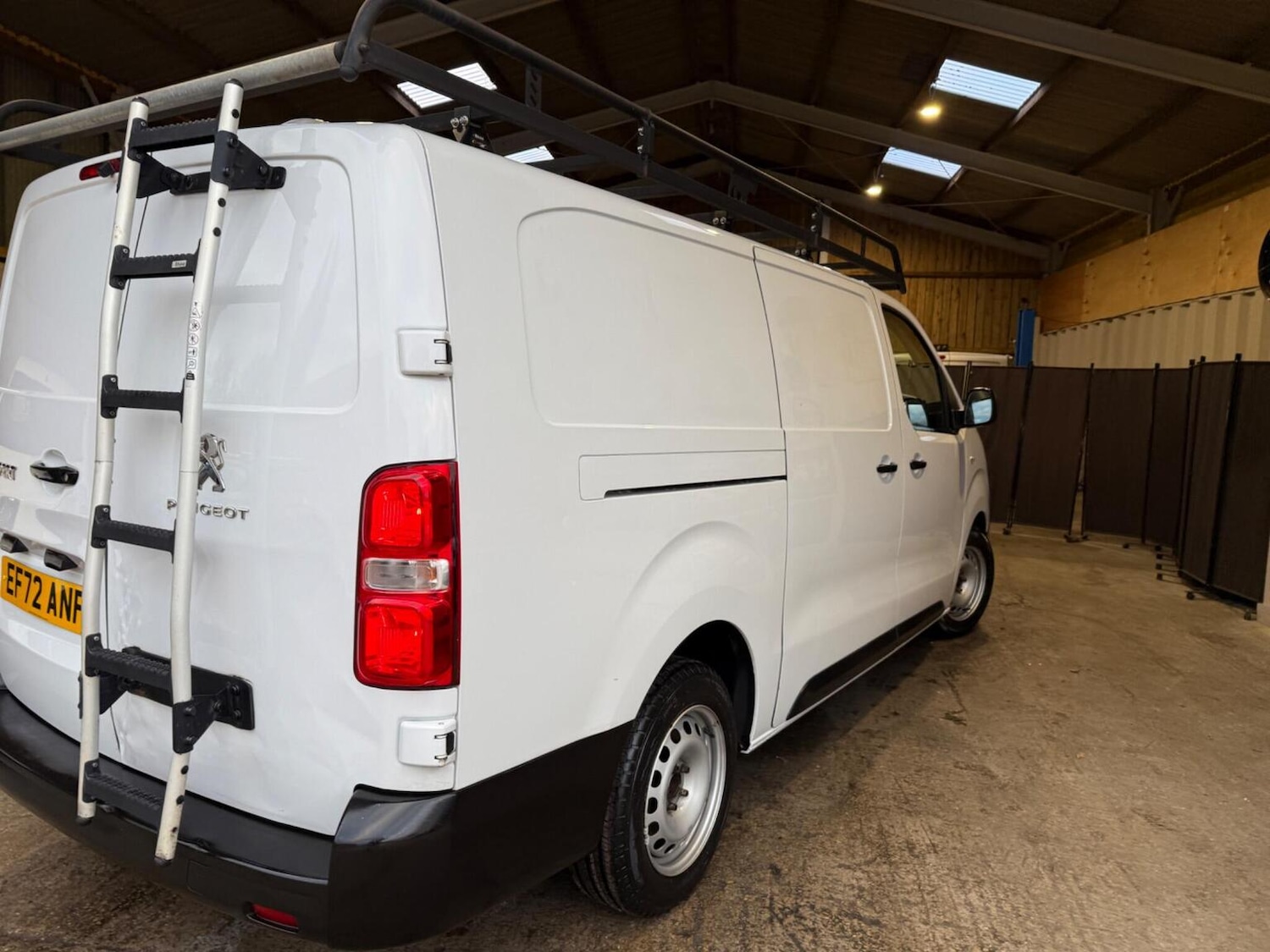 Used Peugeot Expert 2022 for sale - 76536738: Photo 13